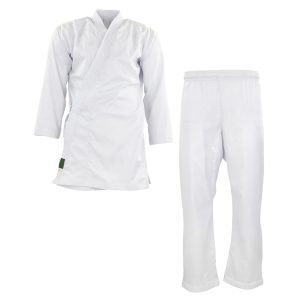 Premium Karate Suits Manufacturer for Martial Arts Brands