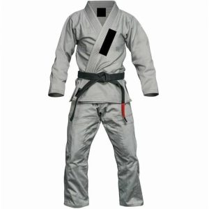 Premium Jiu-Jitsu Suits Manufacturer for Martial Arts Brands