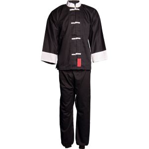 Premium Kung Fu Suits Manufacturer for Martial Arts Brands