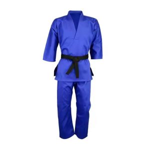 Custom Taekwondo Suits Supplier for Training and Competition