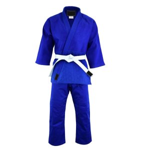 Custom Judo Suits Supplier for Training and Competition Use