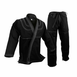 High Quality Jiu-Jitsu Suits for Professional Athletes