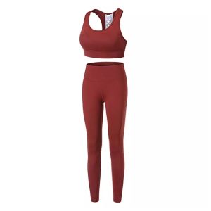 Wholesale Yoga Bra Legging Sets for Retail and Fashion Stores