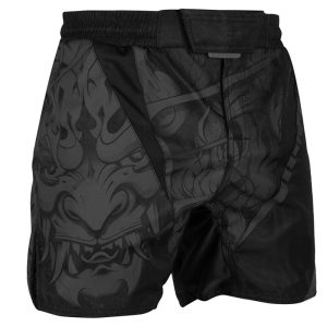 Premium Martial Arts Shorts Manufacturer for Global Brands