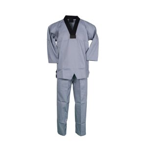 High Quality Taekwondo Suits for Professional and Beginner Athletes