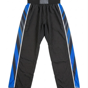 Premium Martial Arts Pants Manufacturer for Global Brands